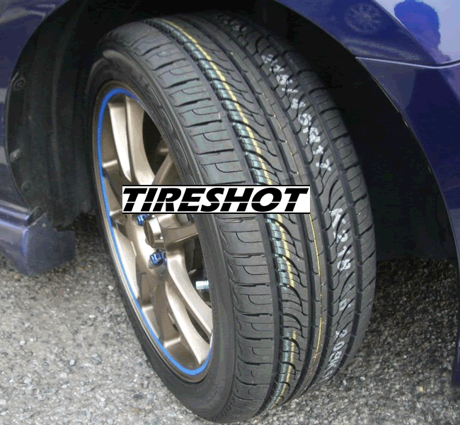 Tire Nexen N7000